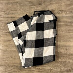 Old Navy pajama pants